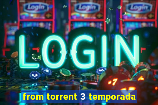 from torrent 3 temporada